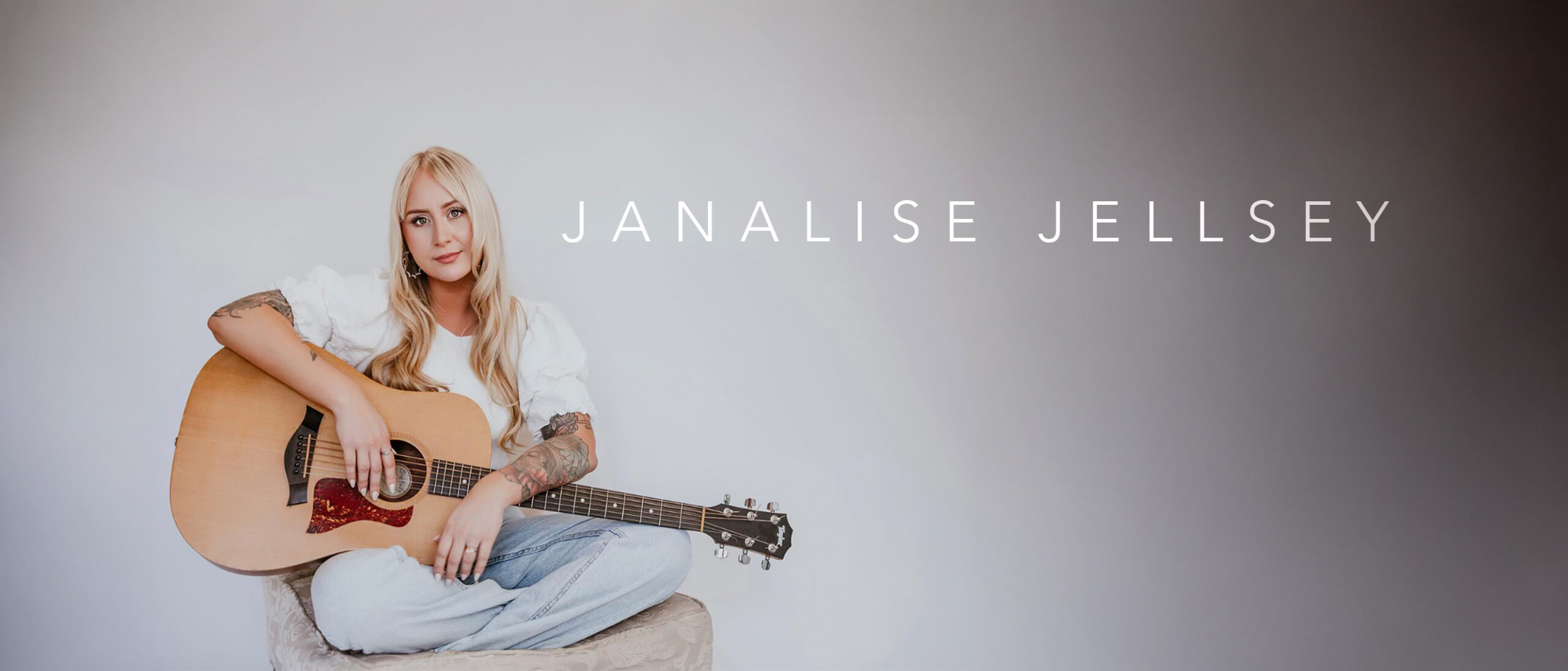 Janalise Jellsey